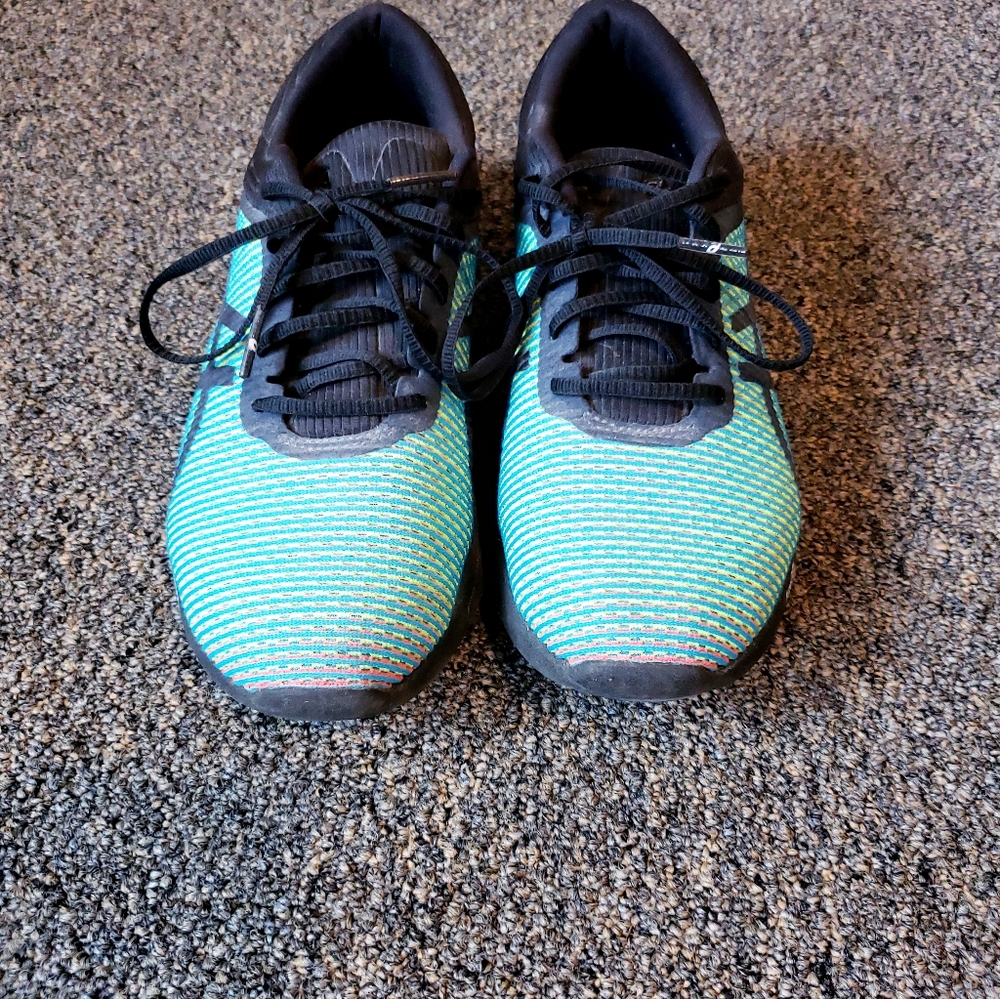 Reebok sneakers